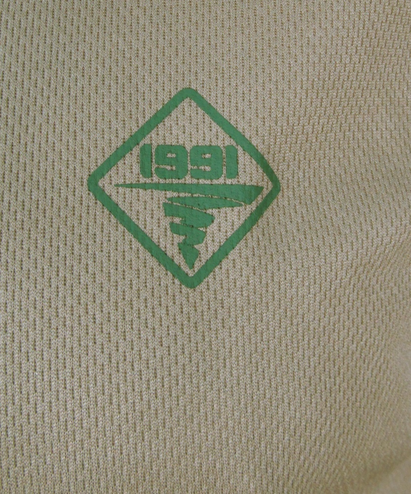 Футболка 1991 ТМ тактична 34123-JA-13-B-XL р.XL Coyote Brown