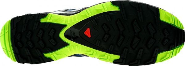 Кросівки Salomon XA PRO 3D GTX® Maz L40472100 р.UK 11,5 синій