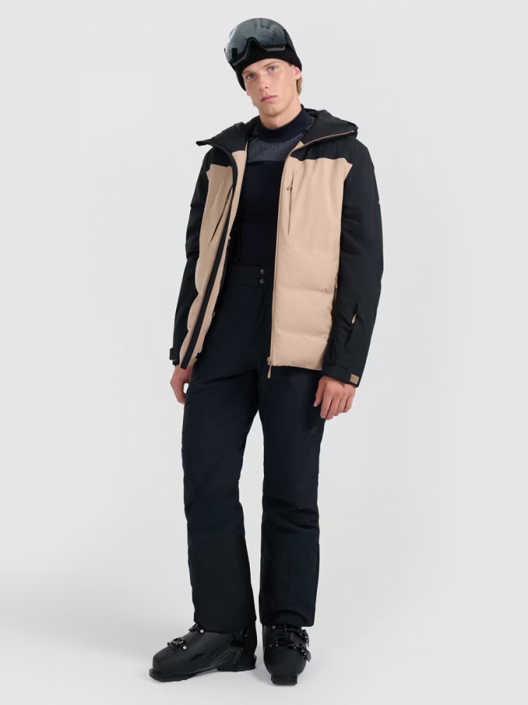 Куртка 4F TECHNICAL JACKET M0792 4FWAW25TTJAM0792-83S р.M