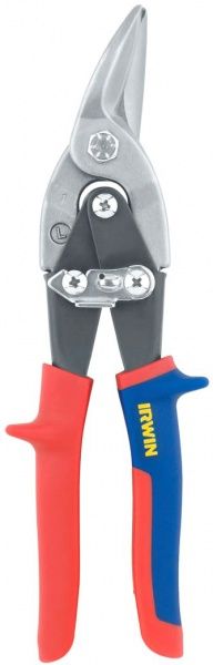 Ножницы по металлу Irwin Aviation Snip 101 