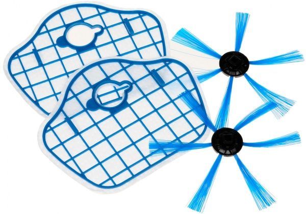 Набір фільтрів Philips FC8013/01 