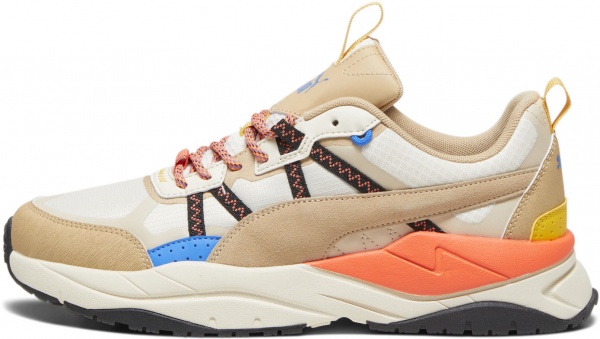 Кроссовки Puma X-RAY TOUR OPEN ROAD 39336002 р.44 бежевый