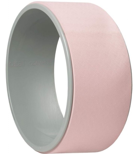 Кільце для йоги Casall 741063071 SS19 рожевий