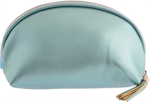 Пенал косметичка YW-34 Sleeping eyes YES м'ятний