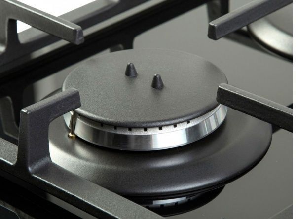 Варочная поверхность Whirlpool GOS 6415/NB