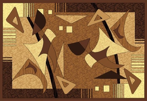 Ковер Карат Gold 106/12 2x3 м