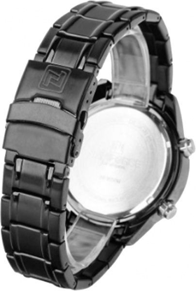 Наручные часы NaviForce Aero BBW-NF9050 black 