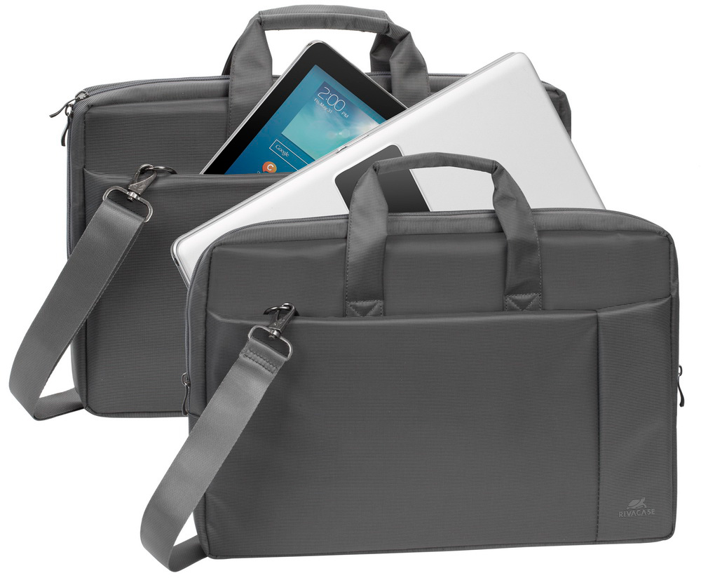 Сумка для ноутбука RivaCase 8251 17.3