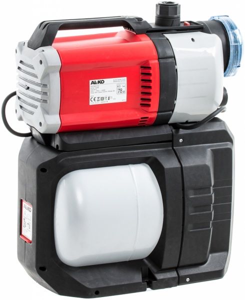 Насосная станция AL-KO 4500 FCS Comfort 112850 112850 