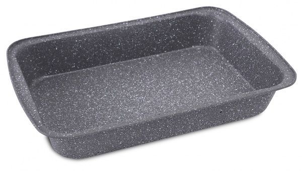 Форма для выпекания 30,5x20,3x5 см MK-T30M Maxmark