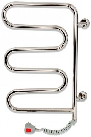 Рушникосушарка Evro-Termo МОНО РС5 450 х 570 Е поворотна