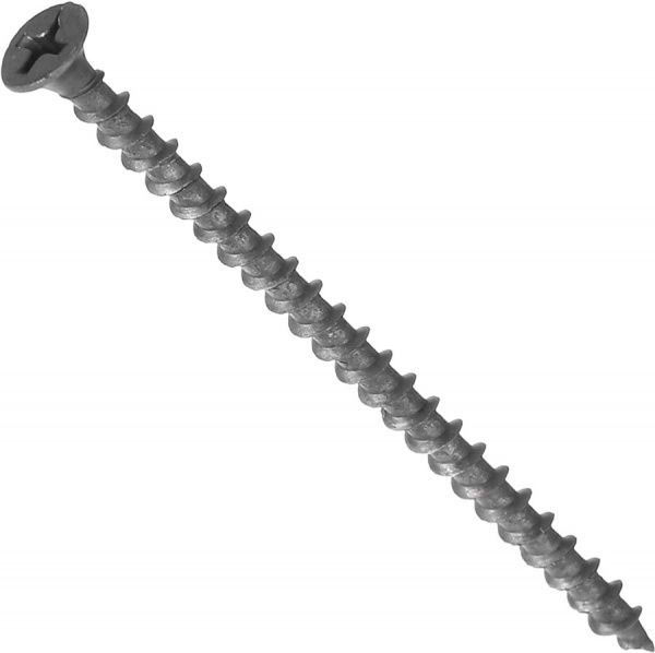 Саморез по дереву 4.2x76 мм 3 кг