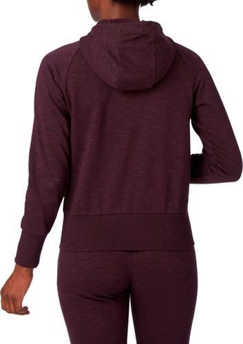 Джемпер Energetics Undelse wms 409224-901504 р. 34 фіолетовий