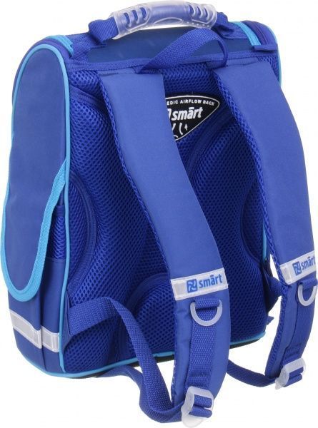 Ранец школьный Smart Jawe Some PG-11