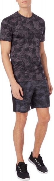 Футболка Energetics Friso II ux 302750-905046 XL сірий