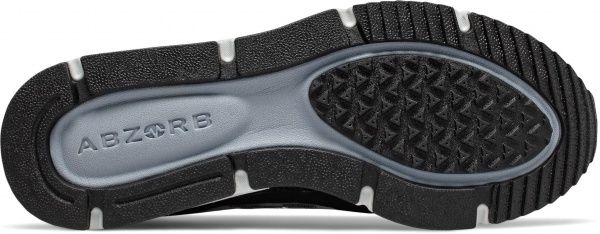 Кроссовки New Balance WSXRCRY WSXRCRY р.US 6,5 черный