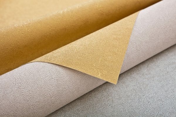 Шпалери вінілові гарячого тиснення Bravo тип 531 81142BR16 1,06x10,05 м 