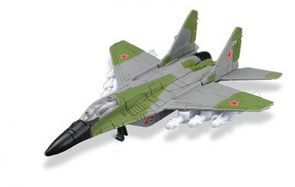 Самолет Maisto Tailwinds, в ассортименте 15088