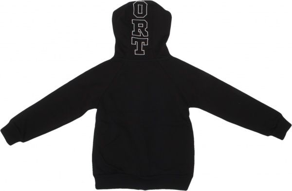 Спортивний костюм Фламінго 885-341 р.128 чорний 