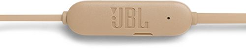 Навушники JBL® Tune 215BT gold (JBLT215BTCGD) 