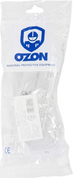 Очки защитные Ozon 7-014