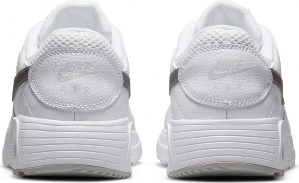 Кросівки Nike Air Max SC CW4554-100 р.US 7,5 білий