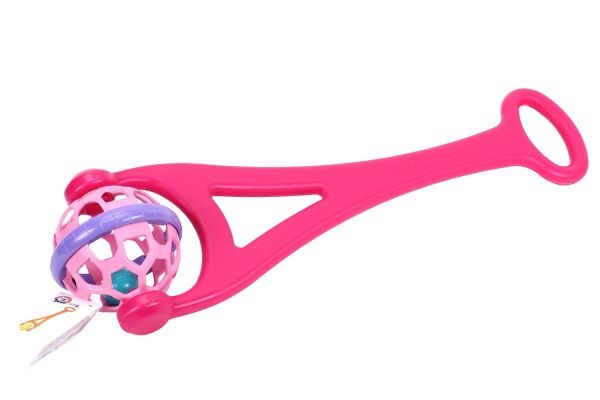 Каталка ТехноК 6733