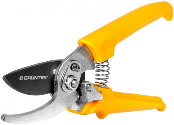 Секатор Gruntek Storch 195 мм (295211188) 