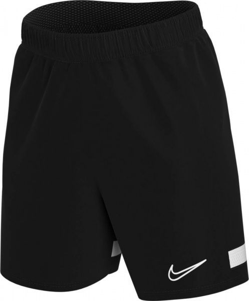 Шорти Nike M NK DF ACD21 SHORT K CW6107-010 р. M чорний
