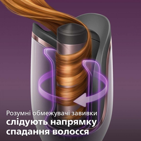 Автостайлер Philips BHB886/00