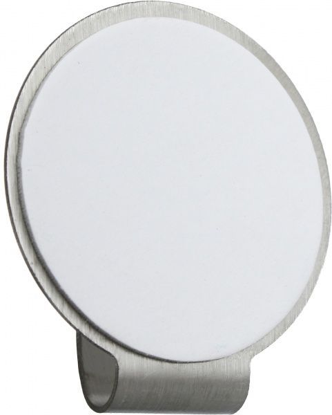 Гачки Tatkraft RUNDA самоклеючі 3 шт.