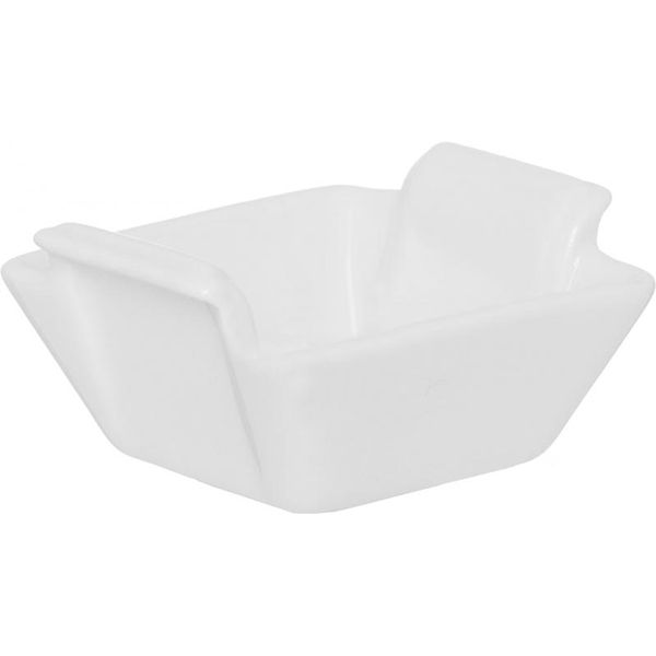 Блюдо і соусник Tongxing TX3717+TX3781