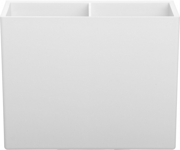 Підставка для столових приборів Pratika P-AM04/B-S Damiano Latini