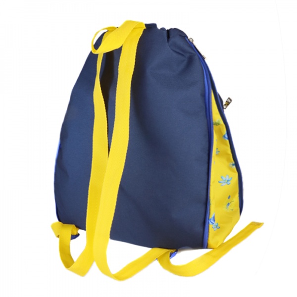 Сумка-рюкзак Lider З Україною в серці 52602756