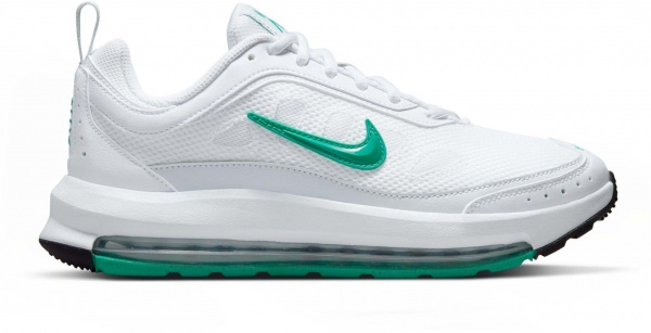 Кросівки Nike AIR MAX AP CU4870-105 р.36,5 сірий