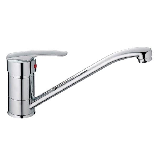 Смеситель для кухни Mixxen Муза HB7871223C