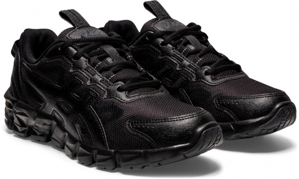 Кроссовки Asics GEL-QUANTUM 90 GS 1204A003-001 р.39,5 черный