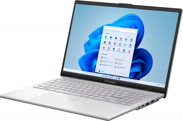Ноутбук Asus Vivobook Go 15 E1504FA-BQ211 15,6