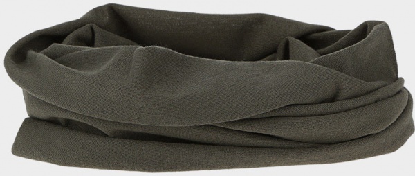 Шарф 4F 4FAW23ABDAU042-43S OS сірий