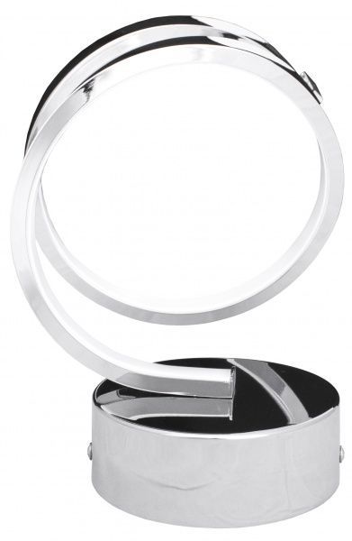 Бра Hopfen Hopfen LED 16W 16 Вт хром Speral 