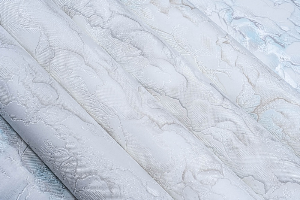 Шпалери вінілові на паперовій основі Слов'янські шпалери Expromt Бонсай 2 9118-05 1,06x10,05 м