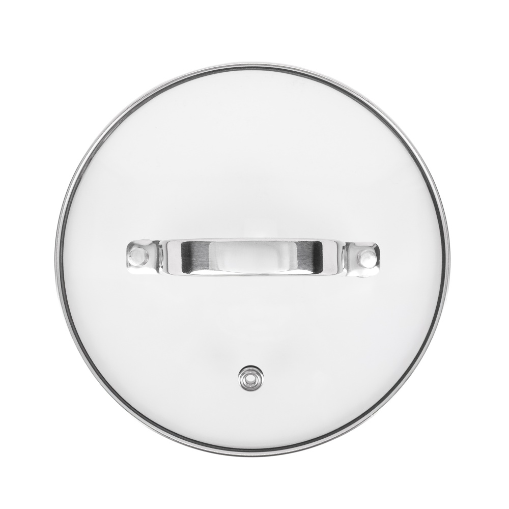 Ківш з кришкою Krauff Steil 1,2 л 26-238-072