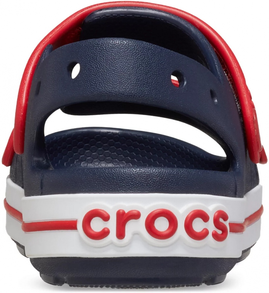 Сандалі Crocs Crocband Cruiser Sandal 209423-4OT р.34/35 синій