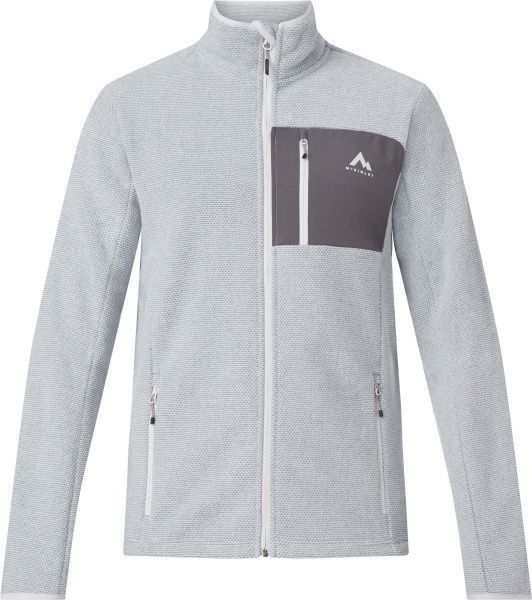 Джемпер McKinley Tallac ux 294788-906911 р. L серый