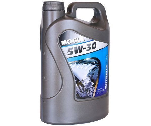 Моторное масло MOGUL EXTREME LFIII 5W-30 4 л