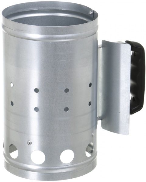 Стартер для разжигания угля 26x16 см