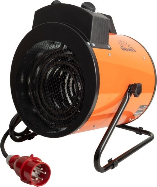 Тепловентилятор Vitals EH-92