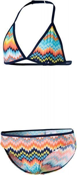 Купальник Firefly STRP1 Lally jrs 285709-219 р.164 помаранчевий