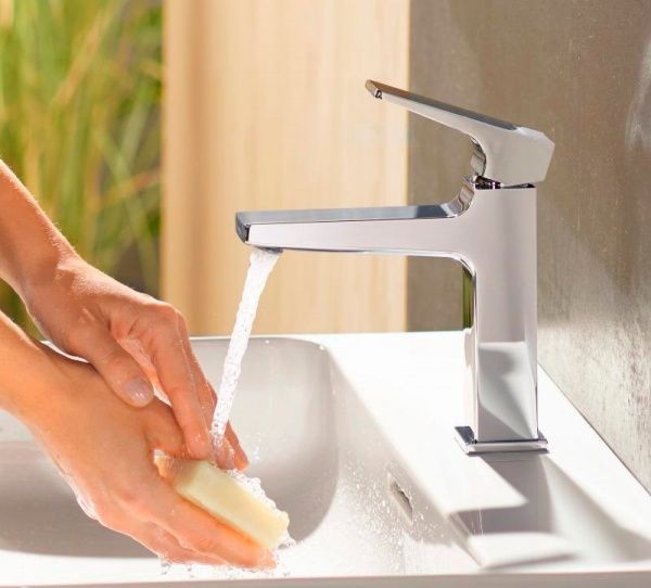 Змішувач для умивальника Hansgrohe 32507000