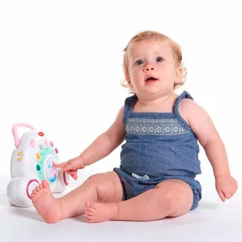 Мобиль Tiny Love 5 в 1 Мечты Принцессы